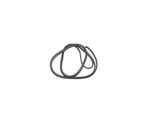 1313j4 courroie 1313j5 el (elastique) pour lave linge whirlpool