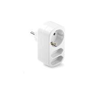 1314 ADAPTATEUR BIOLAIRE TRIPLE 2TT + TTL FAMATEL