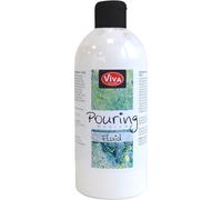 [131400018] Viva Decor ViVA DECOR Pouring Medium Fluid, 500 ml, transparent