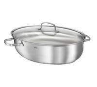 13150 Sauteuse Acier inoxydable 38 cm