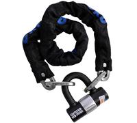 13154-Serrure à chaîne HD 2.0 M OF160 compatible avec HONDA PCX 125 ABS 125