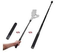 (131540) Perche à selfie extensible pour stabilisateur DJI Om 5 Osmo Mobile 5 4 3 Feiyu Zhiyun Smooth