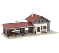 131548 Faller HO Station De Kollnau Kit De Montage Échelle 1:87