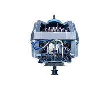 131560100 Moteur S58TVMZN-7067 Sèche-linge 120V
