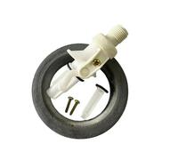 13168 Kit de Valve D'Eau de Toilette RV de Remplacement pour Toilettes Thetford Aqua Magic IV Accessoires RV