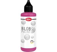 [131940210] Viva Decor Blob Paint, 90 ml, magenta