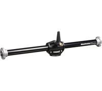 131DB Allonge latérale double Noir