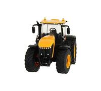 Britains Accessoires circuits et véhicules Tomy 132 Tracteur FASTRAC 8330 JCB