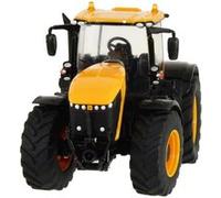 132 TRACTEUR FASTRAC 8330 JCB Multicolore G