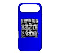 1320 Drag Racing Dragstrip 1/4 Quart de Mile Grudge Racer Coque pour iPhone Air