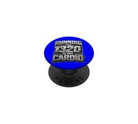 1320 Drag Racing Dragstrip 1/4 Quart de Mile Grudge Racer PopSockets PopGrip Adhésif