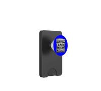 1320 Drag Racing Dragstrip 1/4 Quart de Mile Grudge Racer PopSockets PopWallet pour MagSafe