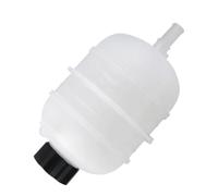 132311 1307LQ Pour Peugeot 206 207 206CC Pour C2 Réservoir Radiateur D'expansion Liquide De Refroidissement Bouilloire Réservoir liquide de refroidissement