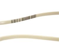 132672100. COURROIE 1287 H8 MAEL POLY V ARTHUR MARTIN ELECTROLUX