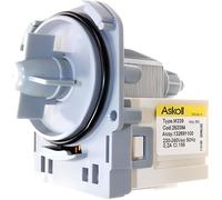 Pompe De Vidange.askoll Pour Lave Linge Faure - 1326911003