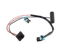 13271692,13271692,Meriva Boot Switch B Fiesta Opener Ouverture Du Hayon 2011 Pour 2012 Poignée De Déverrouillage D'Origine,Relais De Hayon Automobile,Interrupteur D'Ouverture De Déverrouillage Du