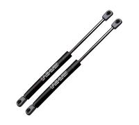 132735 90241995 2 Pièces Support De Levage À Ressort Gaz Coffre Arrière Pour Vauxhall Pour Astra 84-93 Pour Estate Ressorts à Gaz Hayon