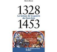 1328-1453 Boris Bove (Auteur), Jean-Louis Biget (Editeur du volume)
