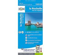 1329ET La rochelle anse de l'aiguillon