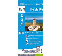 1329OT Ile de re