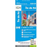 1329OT ILE DE RE
