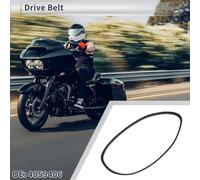 132T Courroie De Transmission Pour Moto Courroie En V Pour Harley Davidson Fxd Dyna Super Glide 2006 No.40594-06/1204-0047/58-430