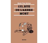 133 rue de l'arbre mort - Noah Van Sciver - Vagator - broché - Bande dessinée