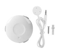 (133005) Détecteur de fuites d'eau intelligent sans fil WiFi avec alarme d'inondation