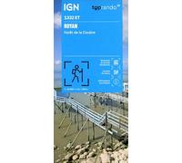 1332ET ROYAN - FORET DE LA COUBRE RECTO