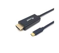 Equip 133411 Câble USB-C vers HDMI M/M 1,0 m 4K/30Hz