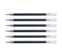 Pilot Pen – Recharge d'encre gel rouge 0,3 mm pour G-1 0,5 / G-1 Grip 0,5