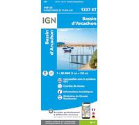 1337ET BASSIN D'ARCACHON