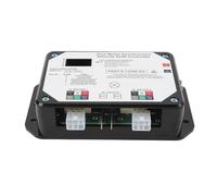 13398-DO Dual Synchronous Velocity Slide Controller, Replacement for Various In-Wall Slide-Outs, Upgraded Controller Compatible with Lippert In-Wall Slide-Out on RV, Dual Motor