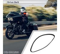 133T Courroie De Transmission V-Belt Pour Harley Davidson Dyna Fxd Fxdl Fxds Fxdwg Super Glide Low Rider Convertible Wide Glide Avec Une Poulie De 70 Dents No.4001590