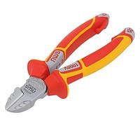 134-49-VDE-160 Pince latérale isolée 160 mm NWS