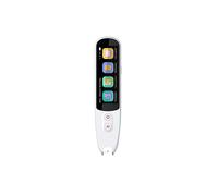 134 Kind Voice Scan Traducteur Stylo Multifonction Hors Ligne Traduction Traducteur de Langue en Temps RéEl D'Affaires