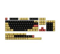 134 touches de clavier mécanique profil XDA PBT DYE SUB Craft Brew Keycap
