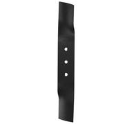 Ryobi Lame de tondeuse RAC420 33 cm, pour RLM13E33S, 1300W, montage à vis centrale, petites surfaces