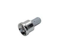 1342000 2 Embouts Solid, Phillips N°2, Longueur 25 Mm avec butée de Profondeur