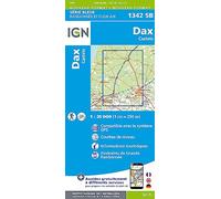 1342SB Dax castets