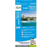 1344OT BAYONNE - ANGLET - BIARRITZ