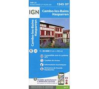 1345OT CAMBO LES BAINS