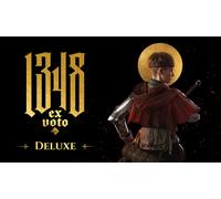 1348 Ex Voto Deluxe Edition