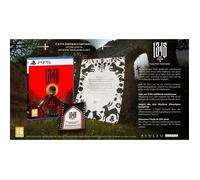 1348 Ex Voto - Edition Limitée - Jeu PS5