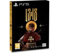 1348 Ex Voto - Golden Edition PS5