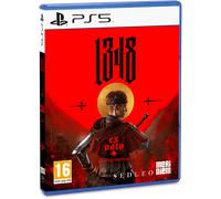 1348 Ex Voto Limited Edition PS5