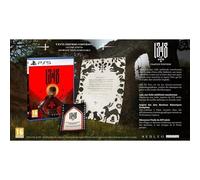 1348 Ex Voto Limited Edition PS5