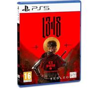 1348 EX VOTO Limited Edition PlayStation 5