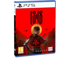 1348 Ex Voto Limited Edition PS5