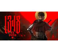 1348 Ex Voto (PS5 Account)